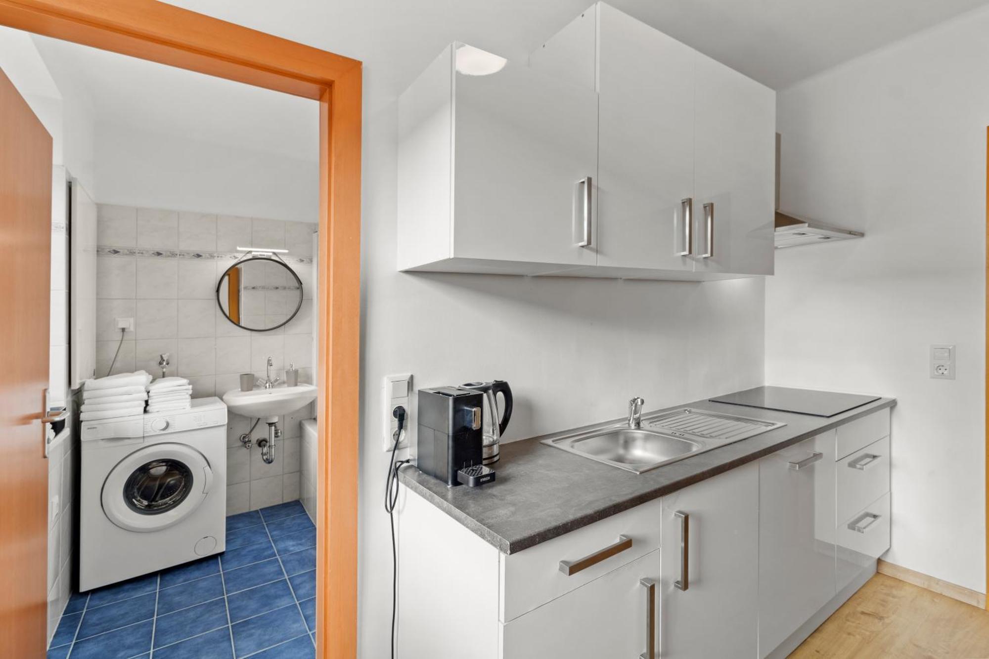 Farawayhomes Studio Leoben #A5 Leitendorf エクステリア 写真
