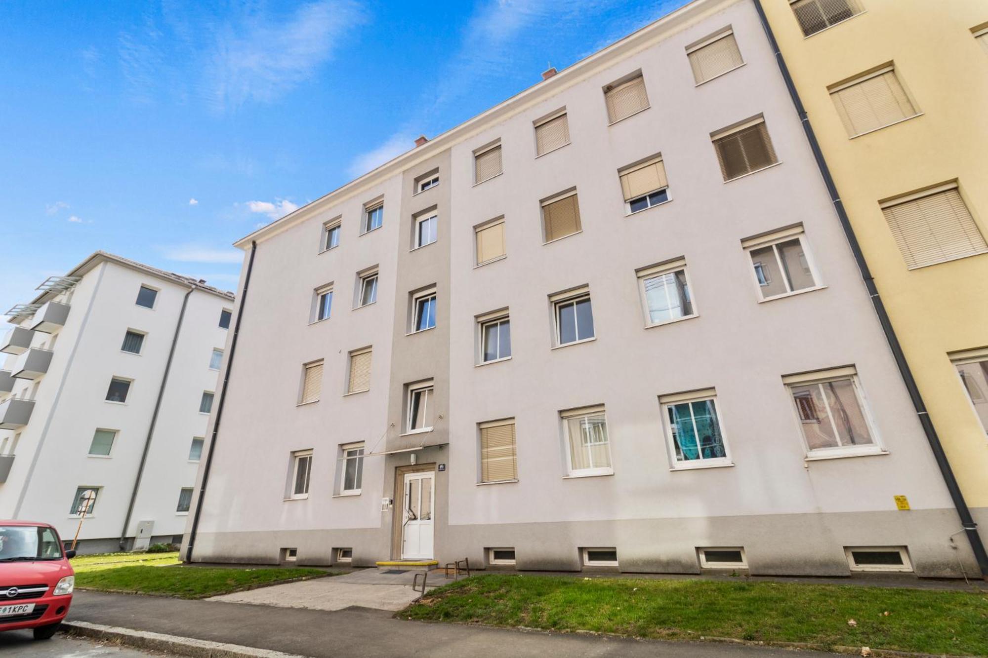 Farawayhomes Studio Leoben #A5 Leitendorf エクステリア 写真